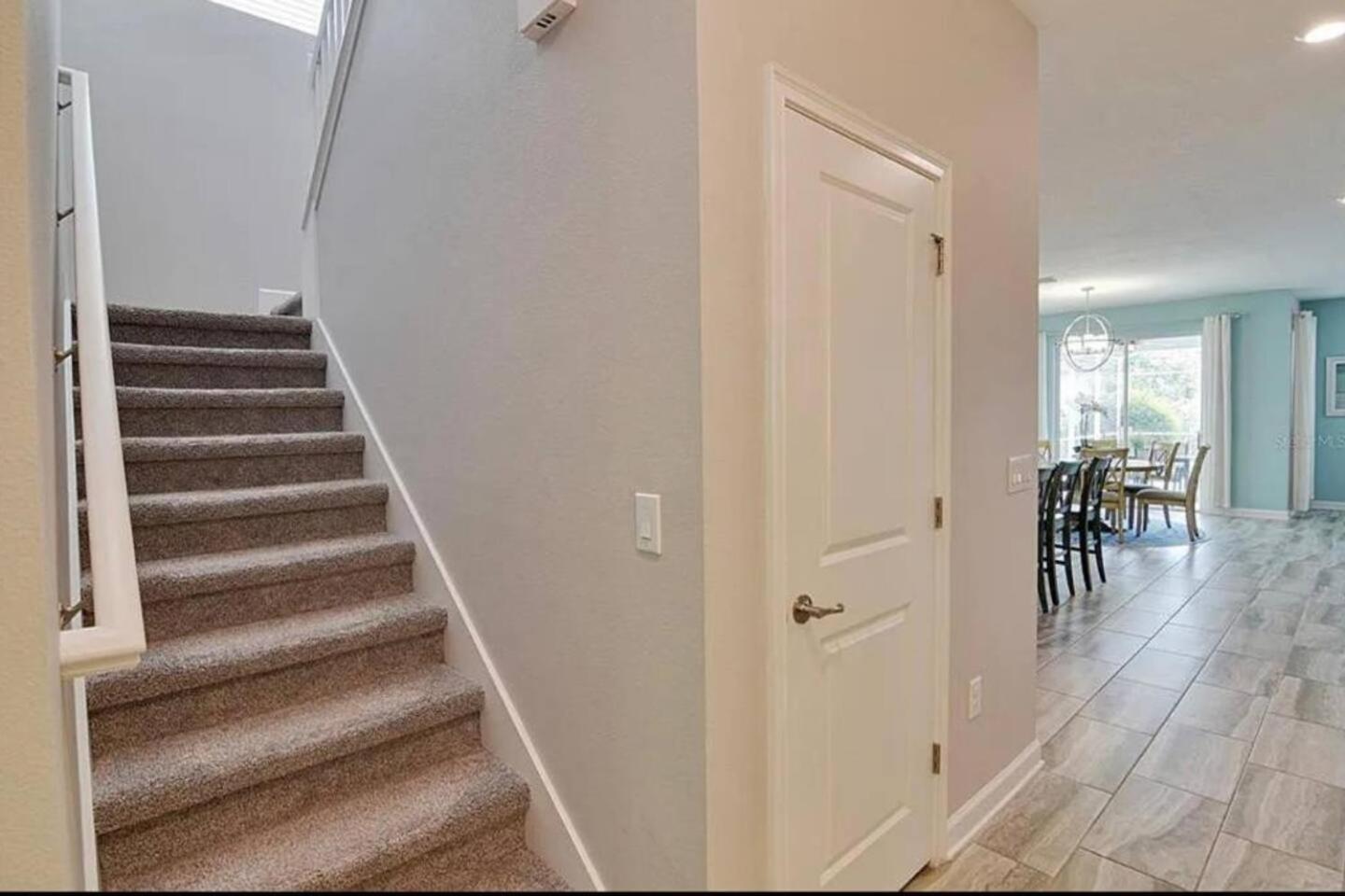 Elegant 6br Vacation With Private Pool At Championsgate * Davenport