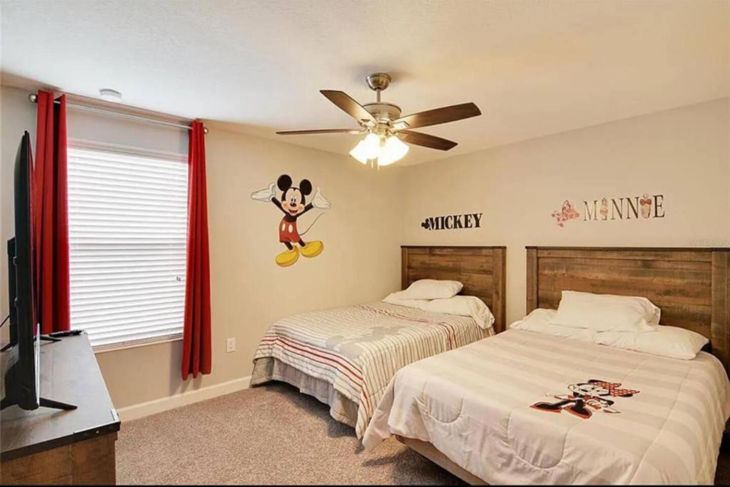 Holiday home Elegant 6br Vacation With Private Pool At Championsgate Davenport