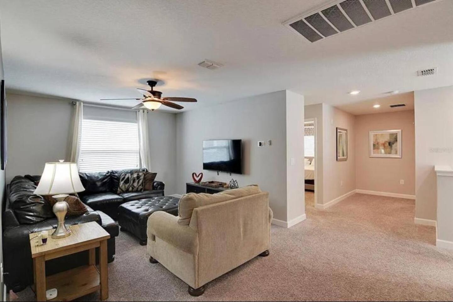 Elegant 6br Vacation With Private Pool At Championsgate Holiday home Davenport
