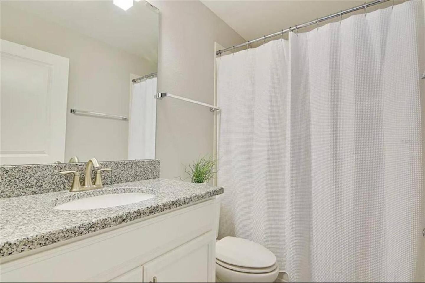 Elegant 6br Vacation With Private Pool At Championsgate * Davenport