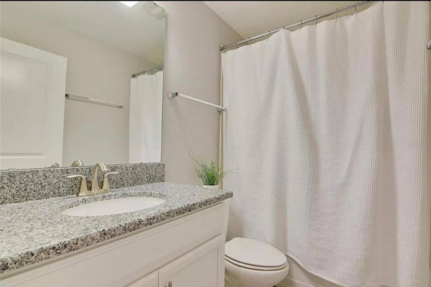Elegant 6br Vacation With Private Pool At Championsgate Davenport