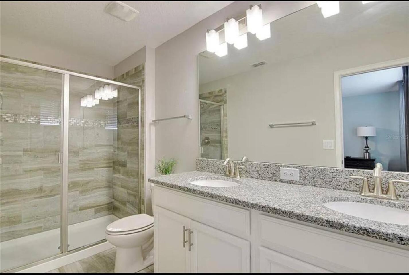 Elegant 6br Vacation With Private Pool At Championsgate Hébergement de vacances