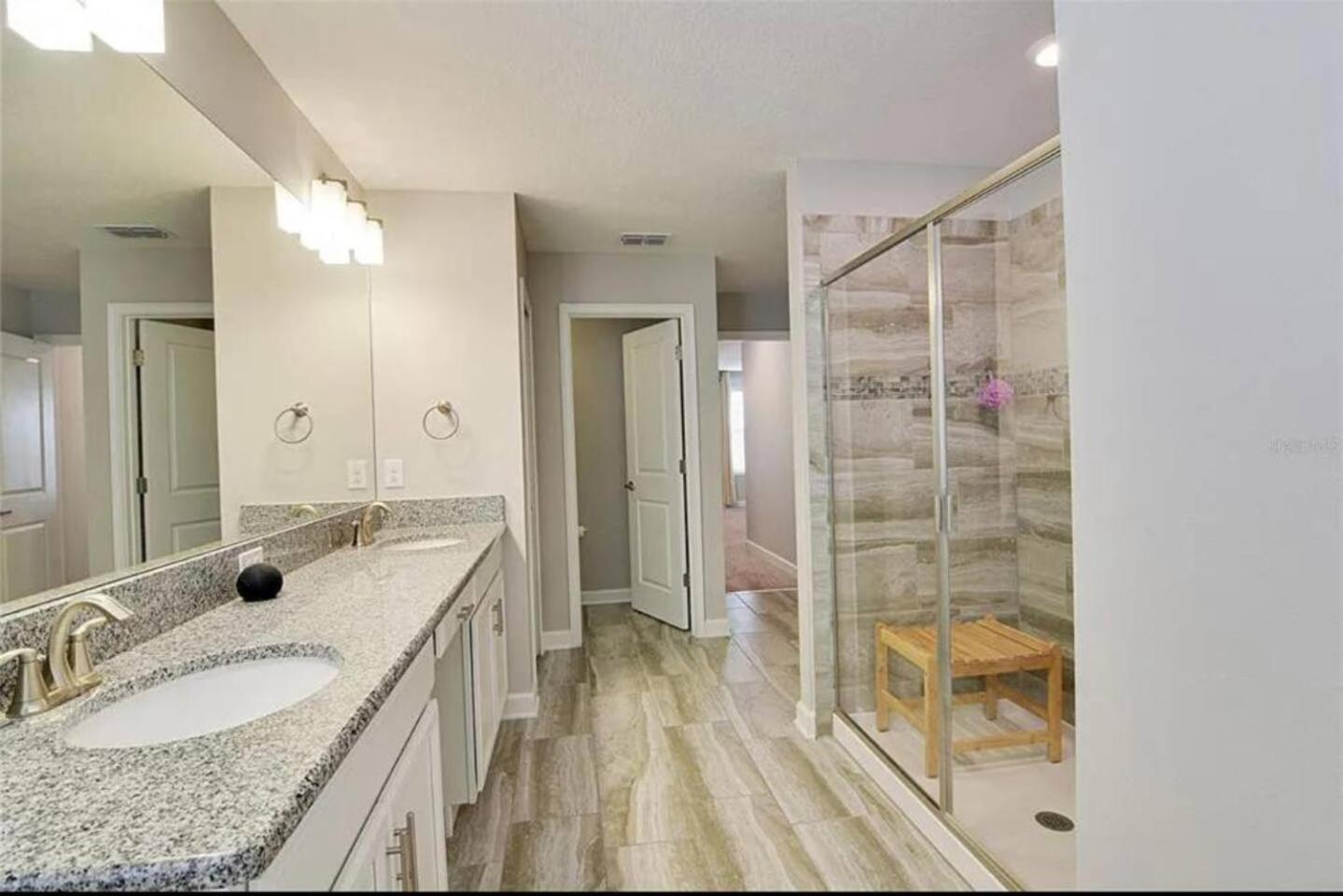 Elegant 6br Vacation With Private Pool At Championsgate *